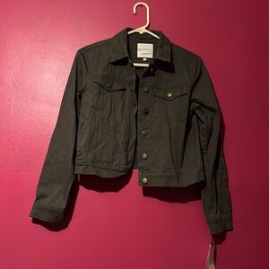 Bagatelle collection jacket